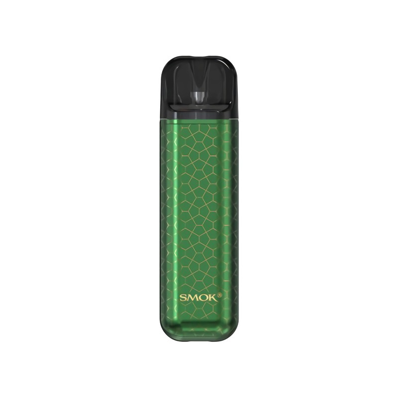 Green Armor Smok Novo 2S Kit